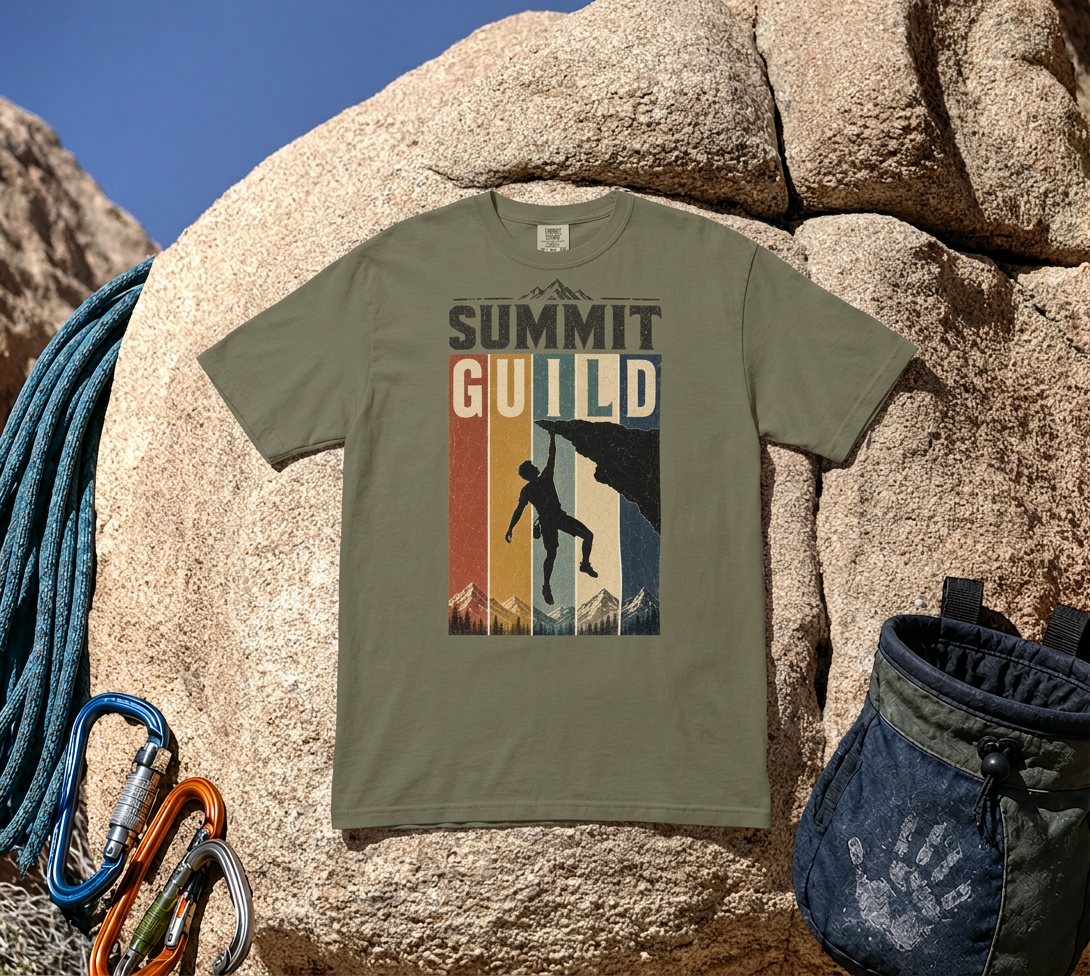Summit Guild