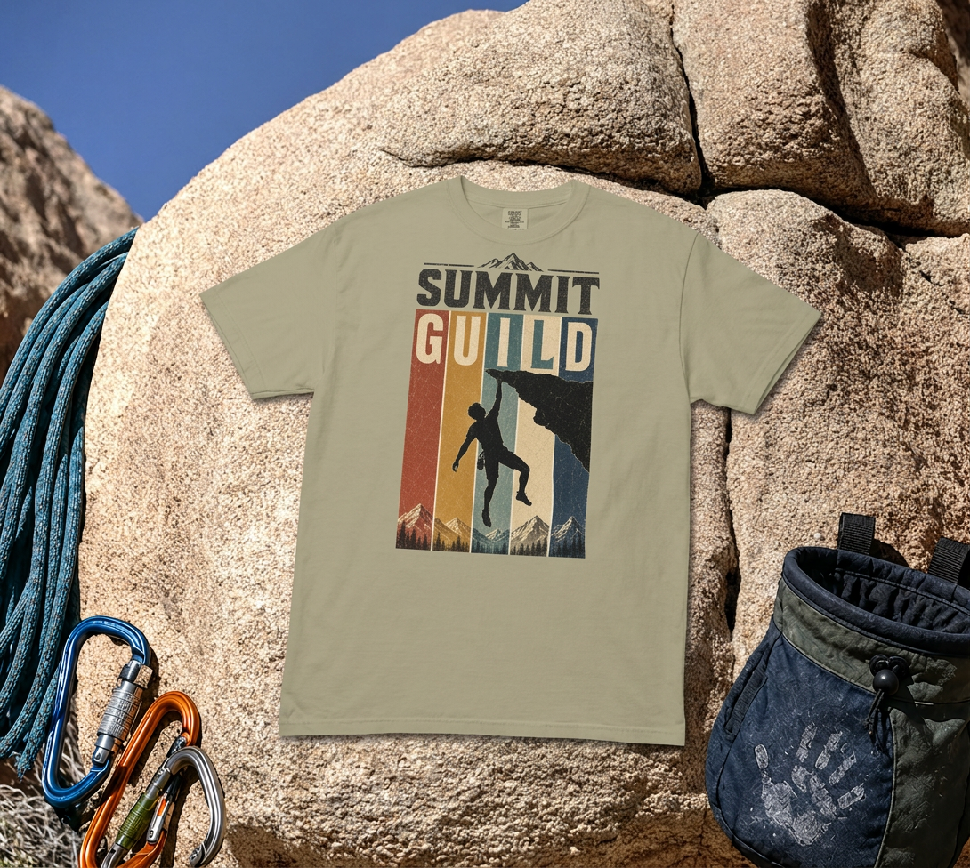 Summit Guild