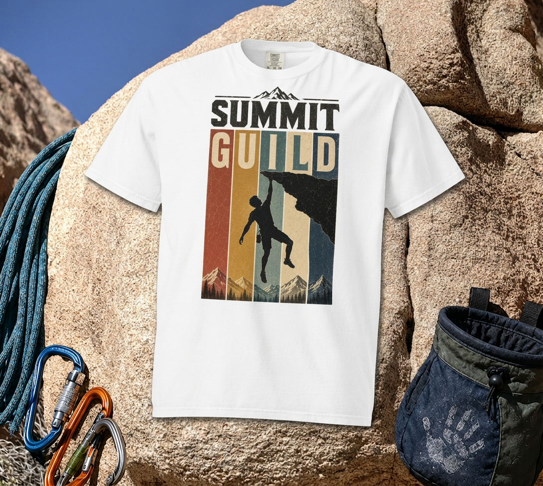 Summit Guild