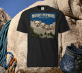 Mount Pupmore - A National Treasure