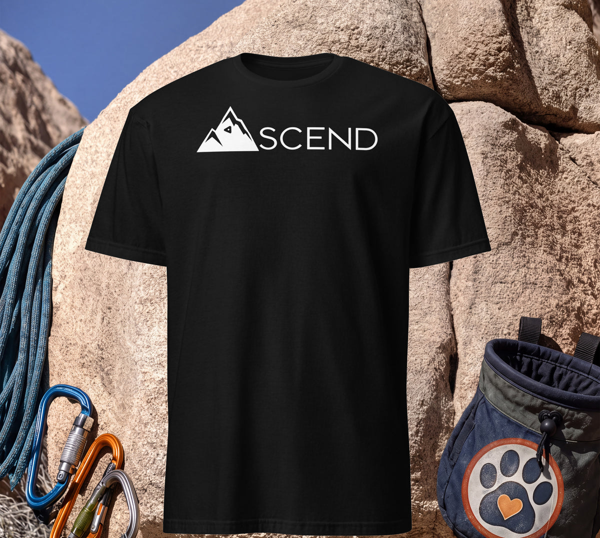 Ascend