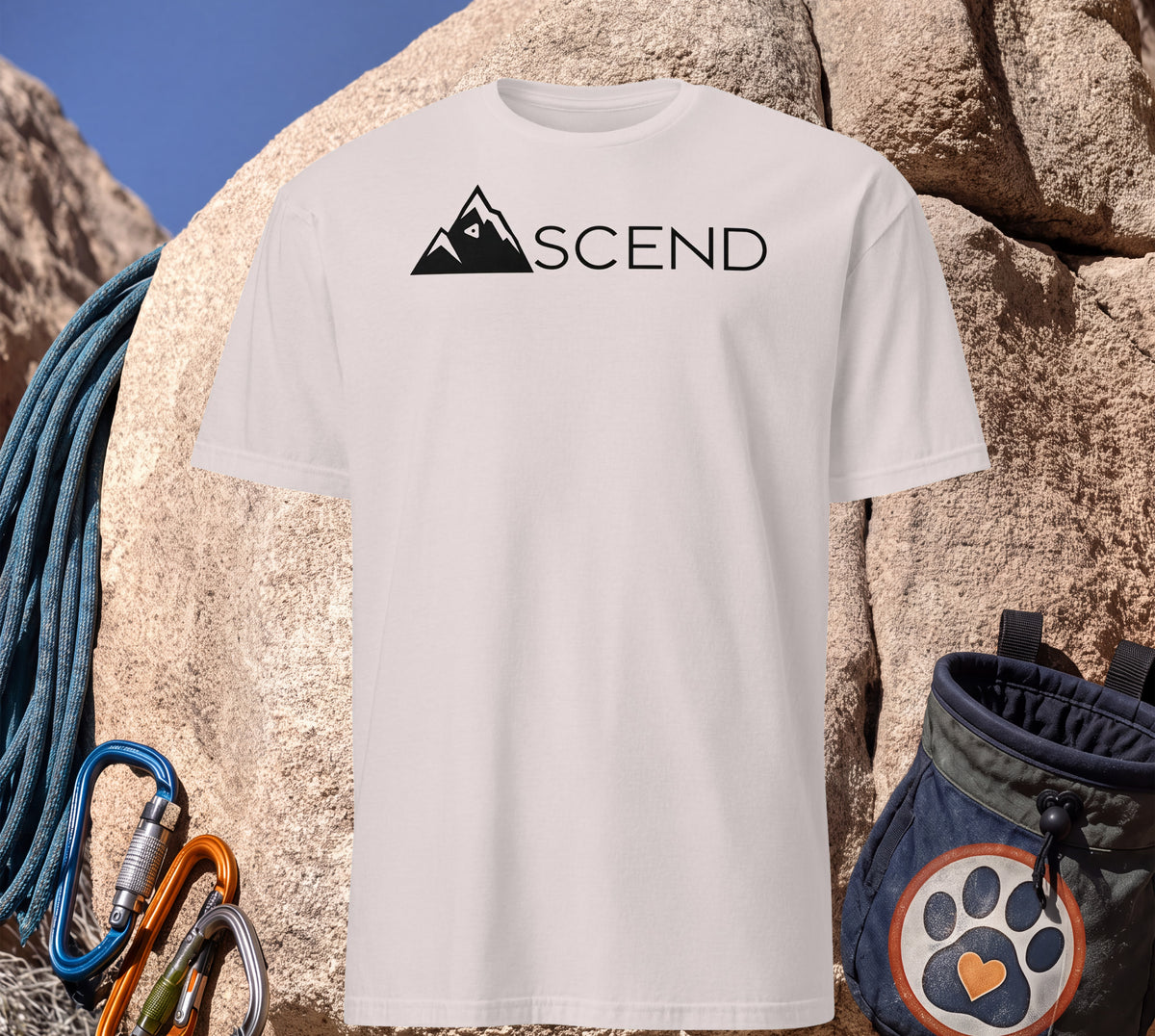 Ascend