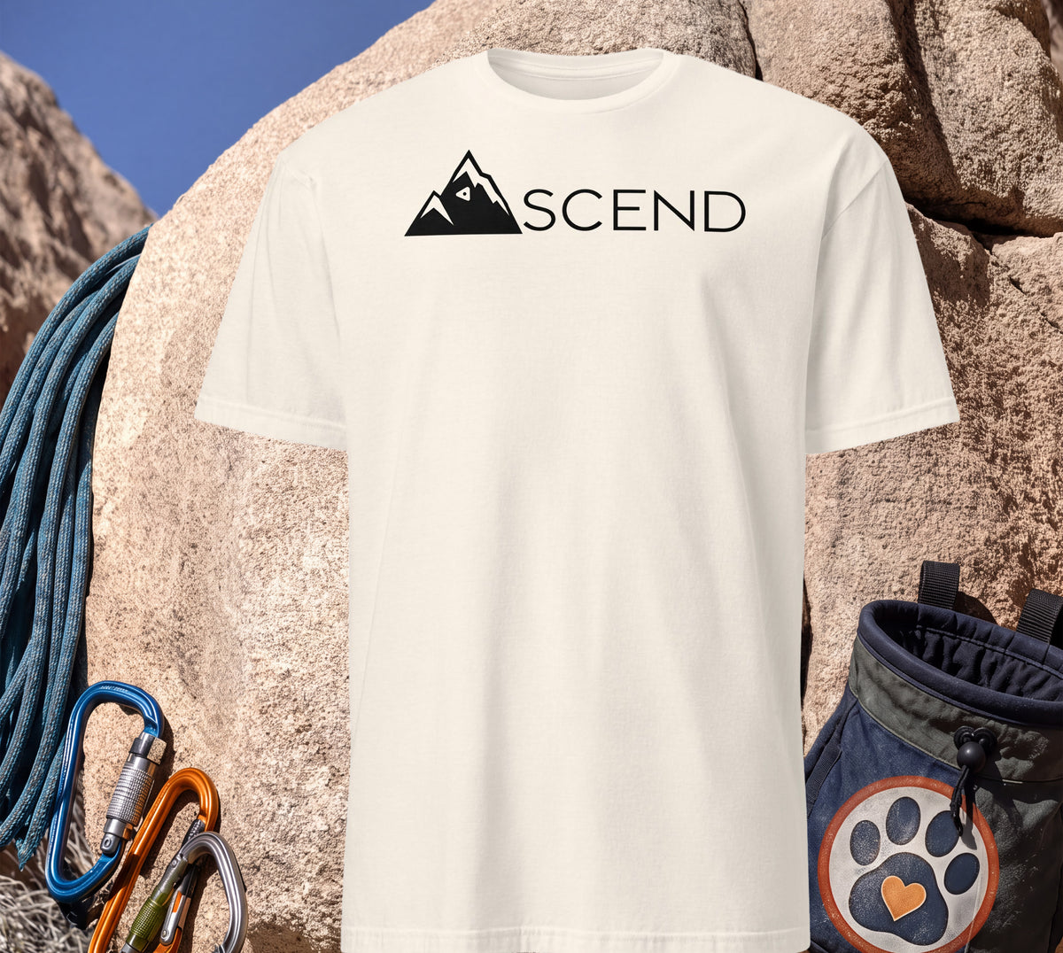 Ascend