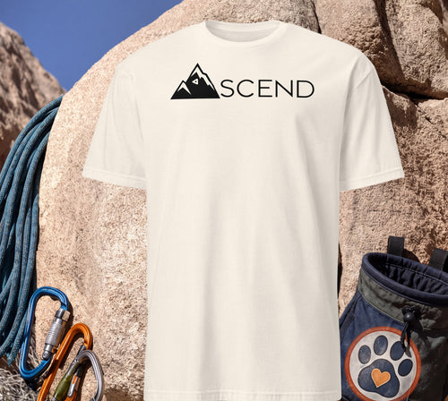 Ascend
