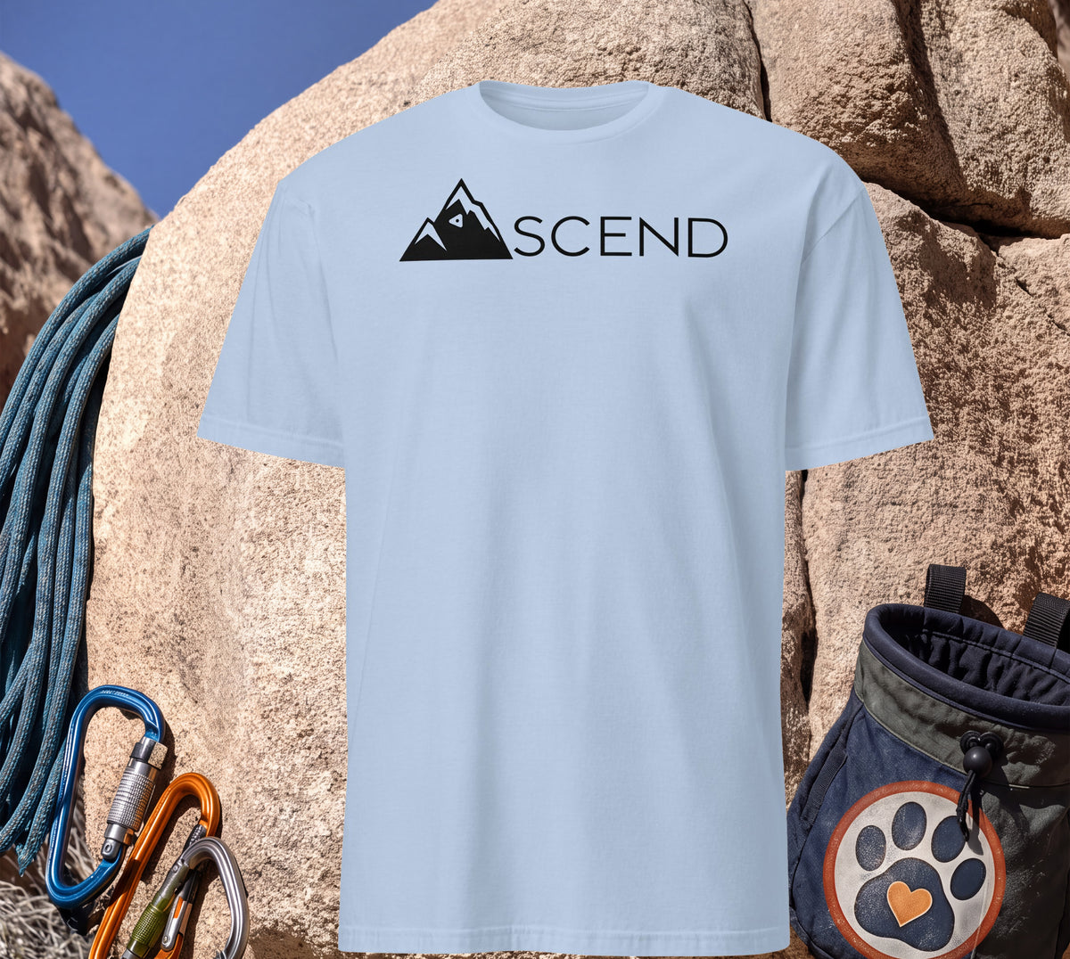 Ascend