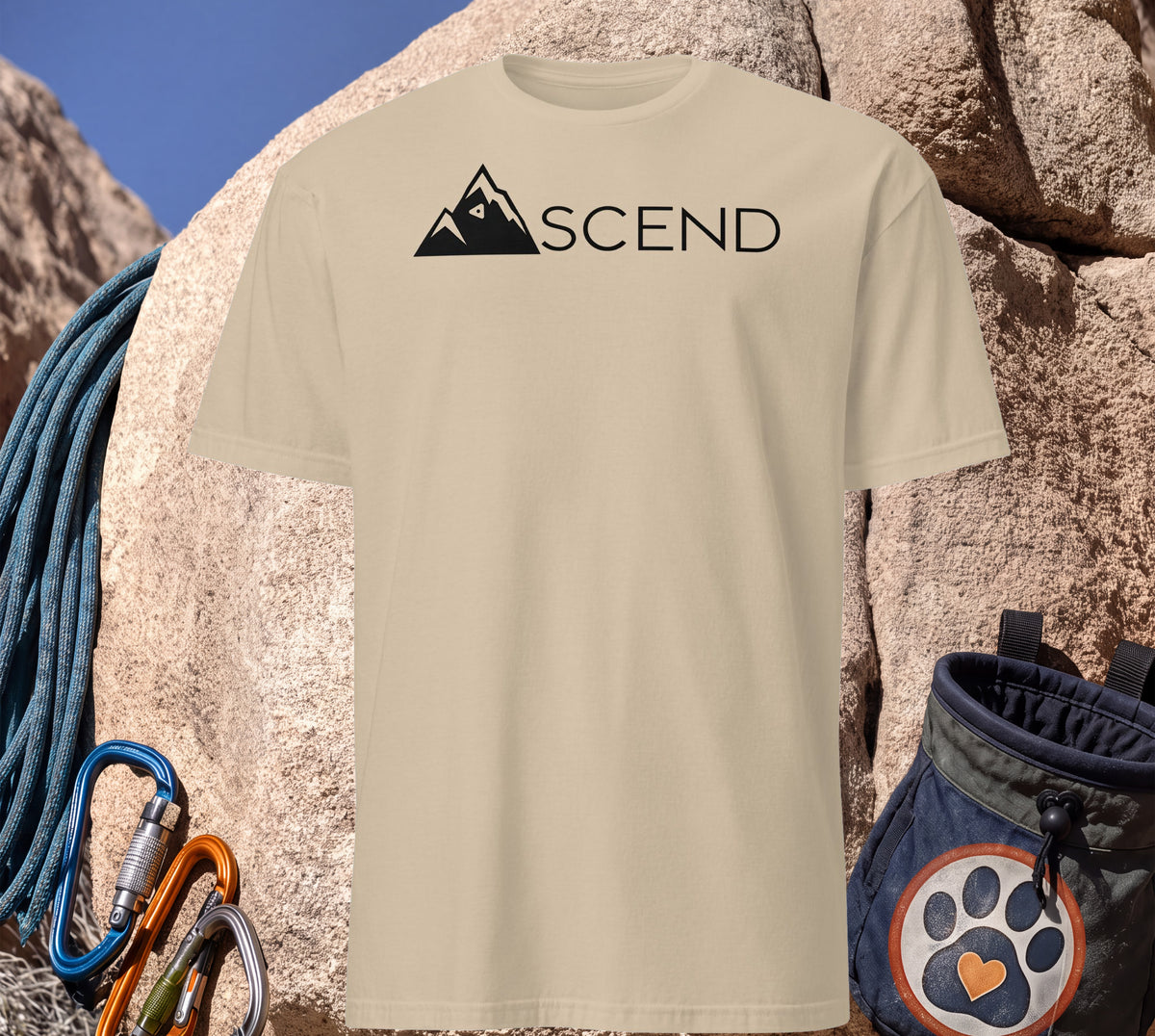 Ascend