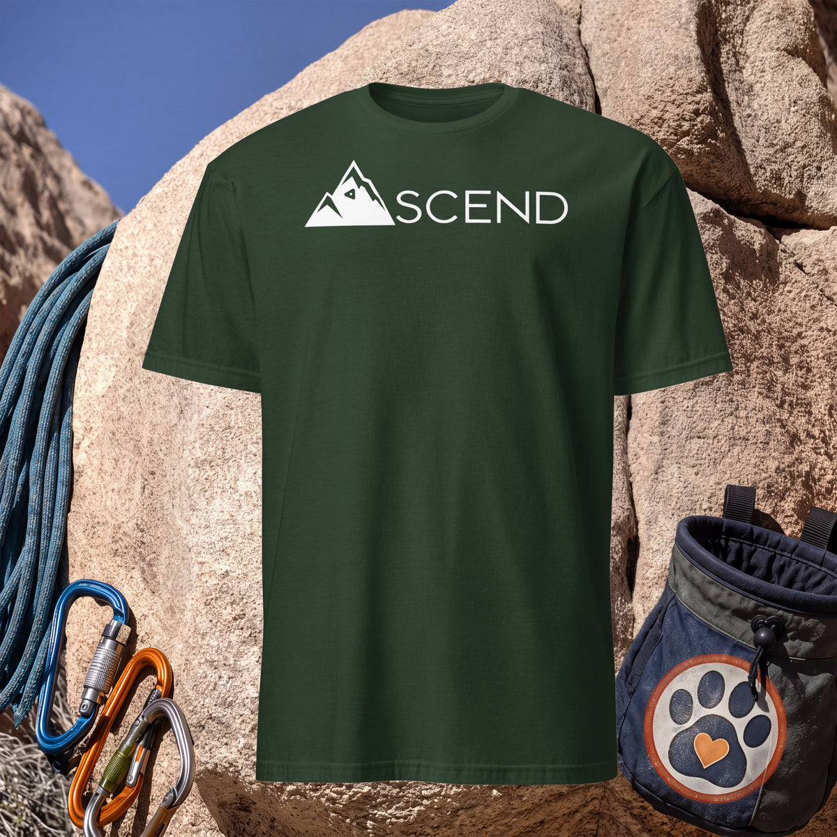 Ascend