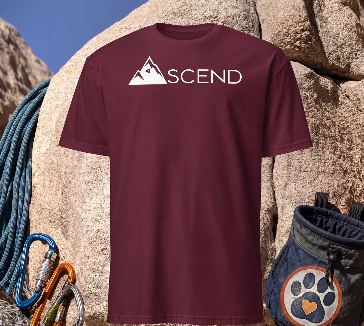 Ascend