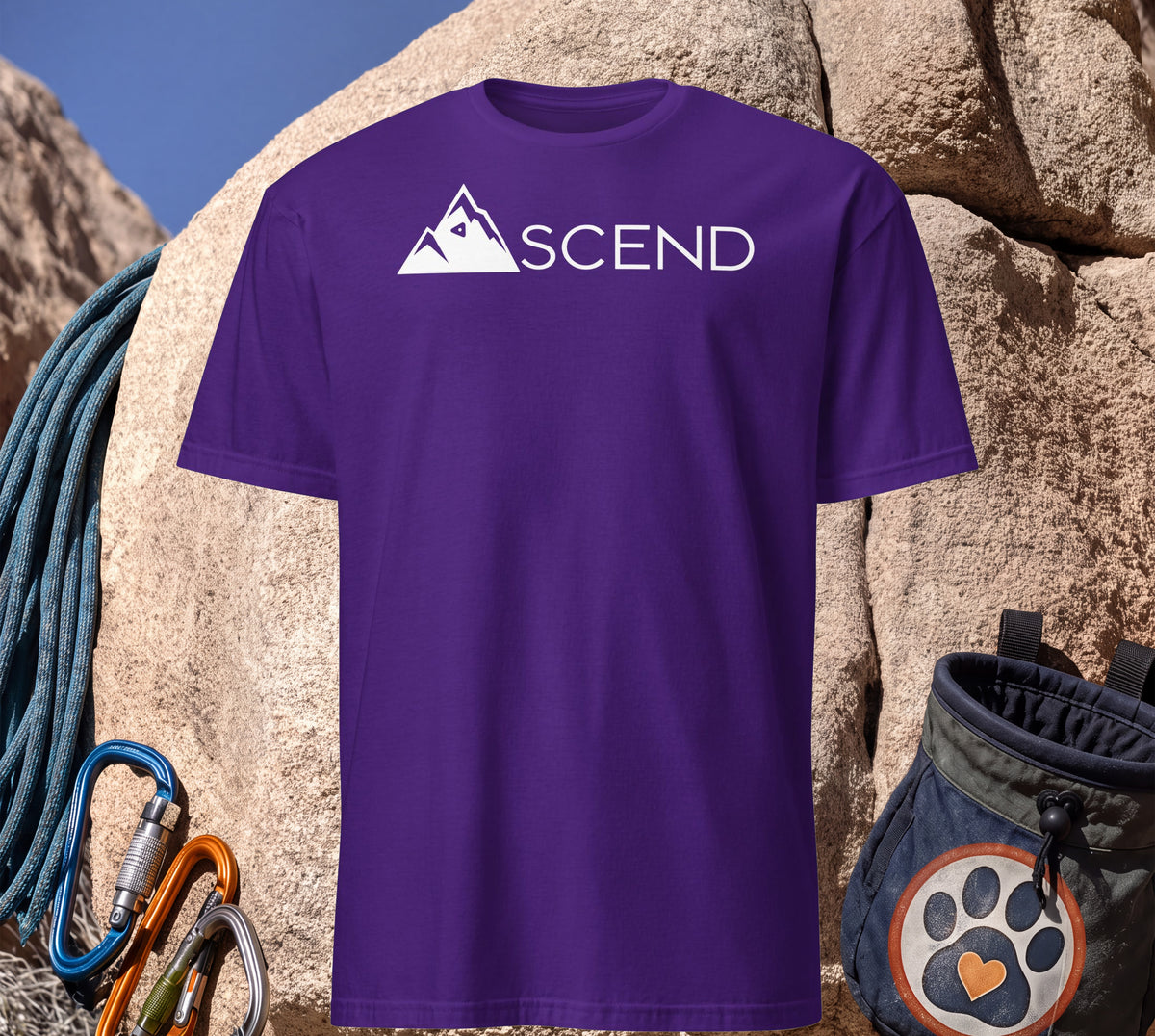 Ascend