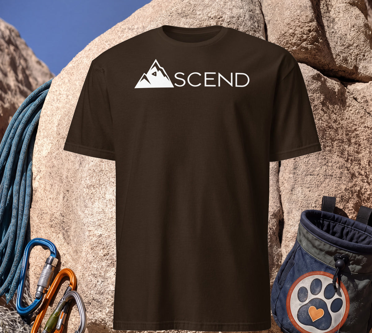 Ascend