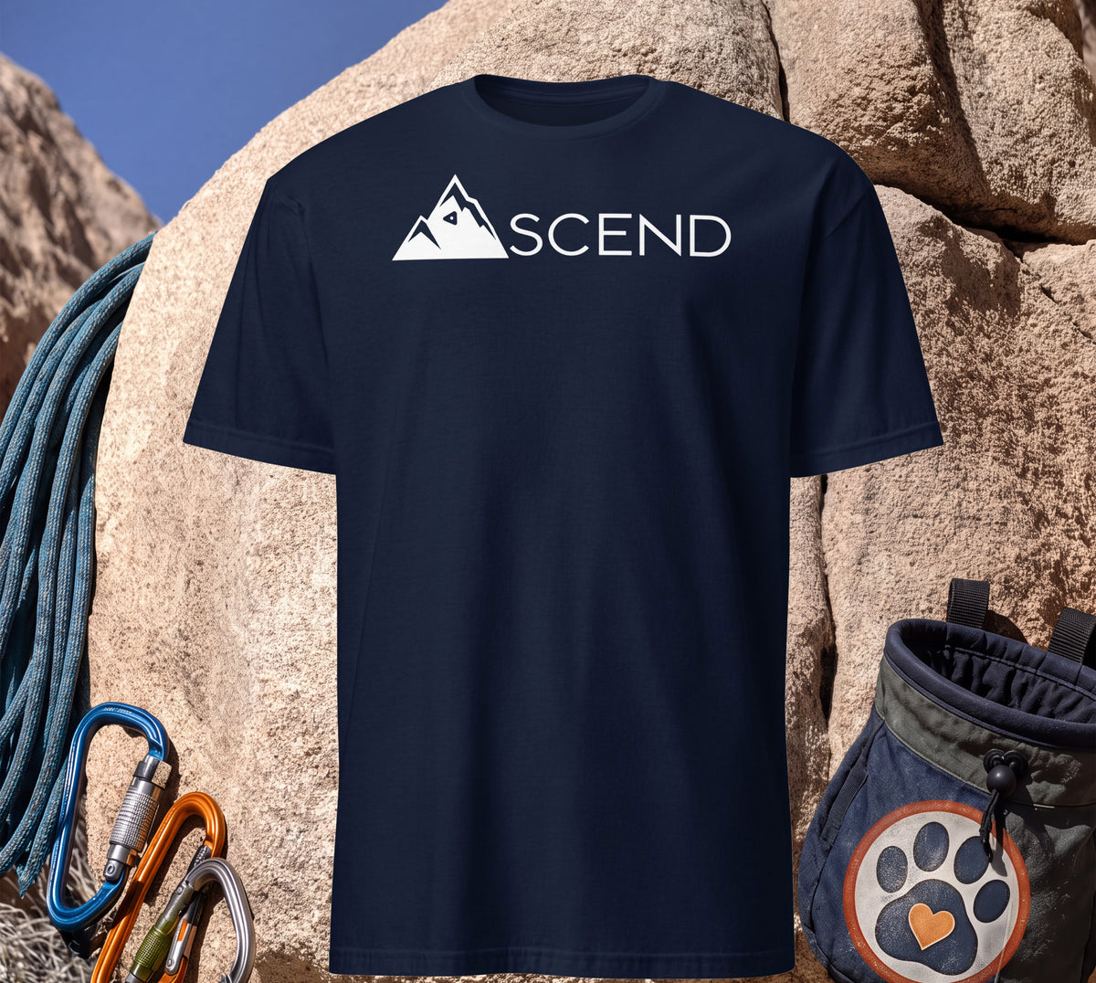 Ascend