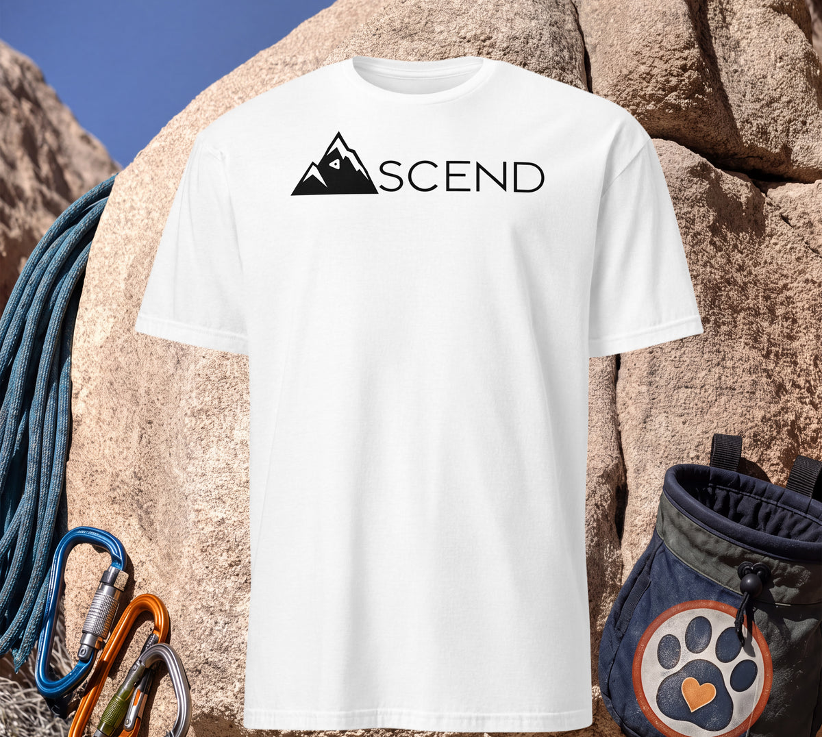 Ascend